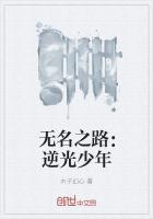 无名之路:逆光