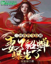 三国:我的身份被妻子貂蝉曝光了
