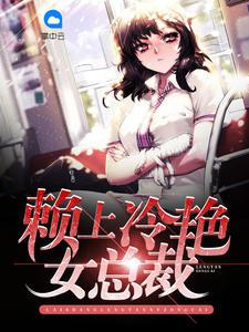 赖上冷艳女总裁(杨牧苏紫嫣)