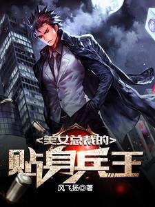美女总裁的贴身兵王(杨风陈梦瑶)