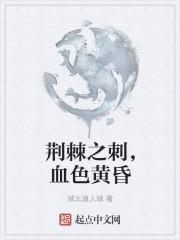 荆棘之刺,血色黄昏