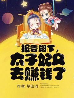 报告殿下,太子妃又去赚钱了
